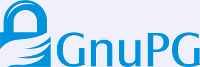GnuPG user